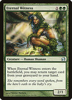 Eternal Witness #144