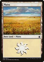 Plains #290