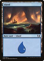 Island #36