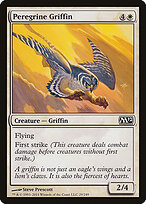 Peregrine Griffin #29