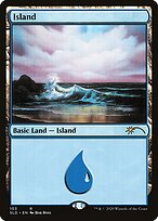 Island #103