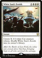 White Sun's Zenith #391
