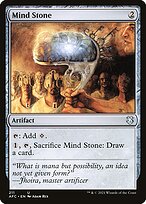 Mind Stone #211