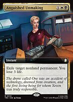 Anguished Unmaking #310
