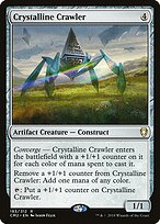 Crystalline Crawler #183