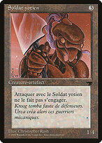 Yotian Soldier #170
