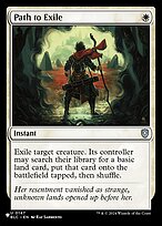 Path to Exile #BLC-147
