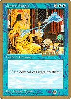 Control Magic #ml64sb