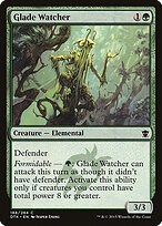 Glade Watcher #188