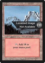 Mountain #302