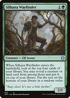 Silhana Wayfinder #430