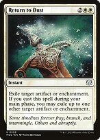 Return to Dust #202