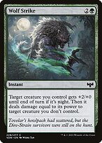 Wolf Strike #228