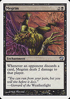 Megrim #144