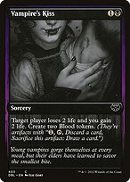 Vampire's Kiss #403