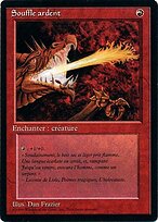 Firebreathing #151