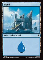 Island #290