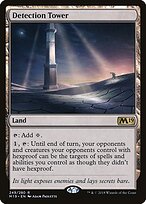 Detection Tower #249