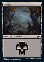 Swamp #89