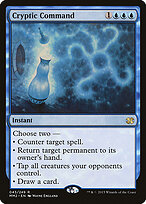 Cryptic Command #43