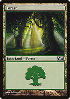 Forest #247