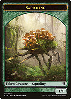 Saproling #16