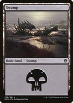 Swamp #270