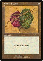 Gruul Signet #288