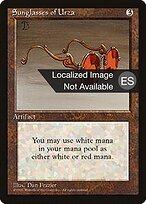 Sunglasses of Urza #347