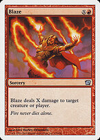 Blaze #175