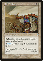 Teferi's Care #43