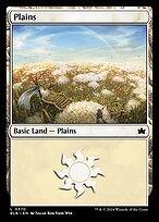 Plains #370