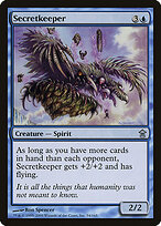 Secretkeeper #54