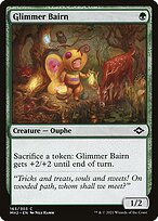 Glimmer Bairn #163