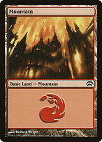 Mountain #162