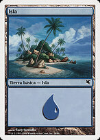 Island #G24
