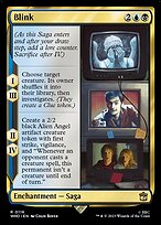Blink #116