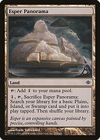 Esper Panorama #223