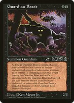 Guardian Beast #23