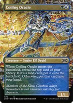 Coiling Oracle #375