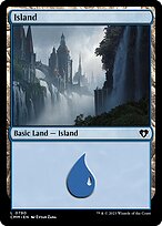 Island #790