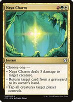 Naya Charm #195