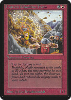Dwarven Demolition Team #142
