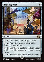 Trading Post #224