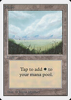 Plains #288