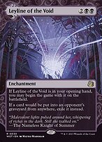 Leyline of the Void #30
