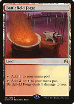 Battlefield Forge #244