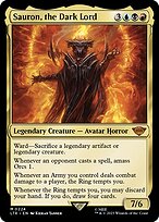 Sauron, the Dark Lord #224