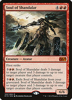 Soul of Shandalar #163