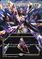 Return to the Light Realms #451